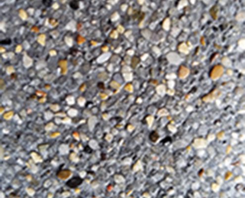 9 Classic Mini Pebble Blue Gray 495x400