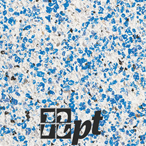 E-Z Patch® 10 F.S. (Fast Set) Quartz Plaster Repair - npt-colorscapes-blue - 50lbs