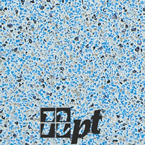 E-Z Patch® 10 F.S. (Fast Set) Quartz Plaster Repair - npt-colorscapes-caribbean-blue - 50lbs