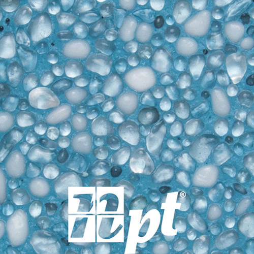 E-Z Patch® 11 F.S. (Fast Set) Glass Bead Plaster Repair - npt-jewelscapes-classic-series-ice-rink - 50lbs