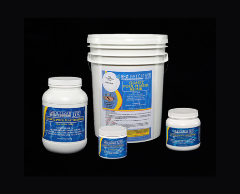 E-Z Patch® 10 Quartz Plaster Repair
