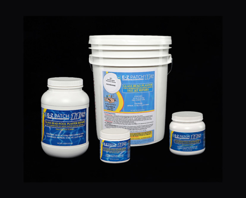 E-Z Patch® 11 F.S. (Fast Set) Glass Bead Plaster Repair
