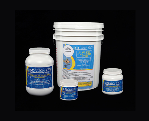 E-Z Patch® 11 Glass Bead Plaster Repair