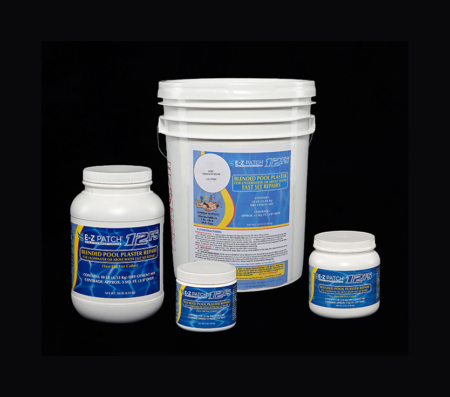 E-Z Patch® 12 F.S. (Fast Set) Blended Plaster Repair