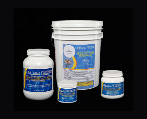 E-Z Patch® 12 F.S. (Fast Set) Blended Plaster Repair