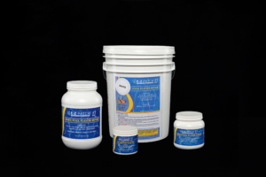 E-Z Patch® 1 White or Colored Pool Plaster Repair