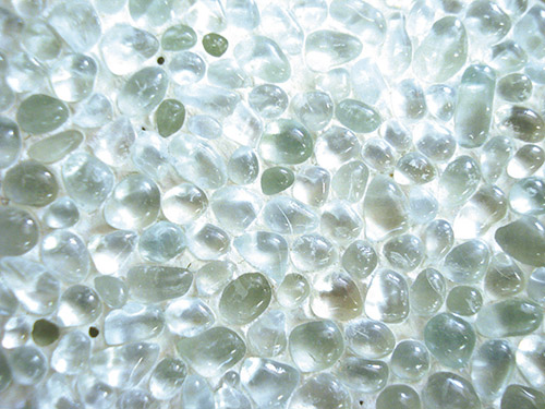 E-Z Patch® 11 Glass Bead Plaster Repair - beadcrete-traditional - 50lbs
