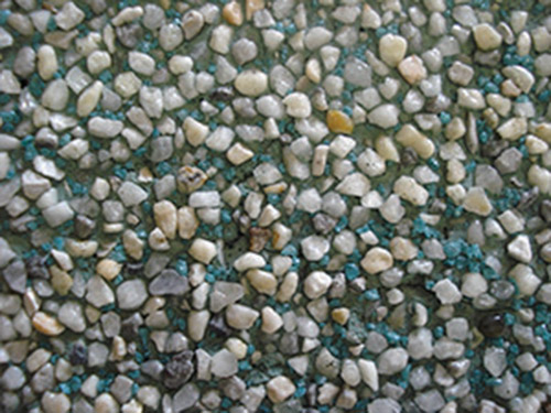 E-Z Patch® 9 Pebble Plaster Repair - npt-stonescapes-irish-mist - 50lbs
