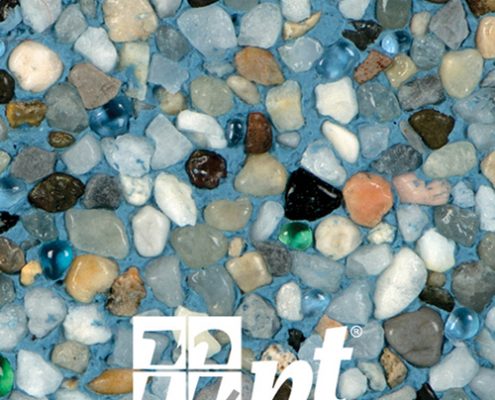 Jewelscapes Glassblends Tealblendinaquablue 495x400