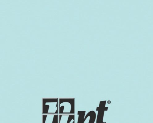 Plasterscapes Turquoise Regular 317c 495x400