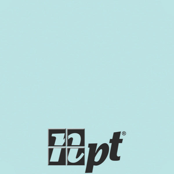 E-Z Patch EZP-1254 1 lbs Sky Blue Plaster 
