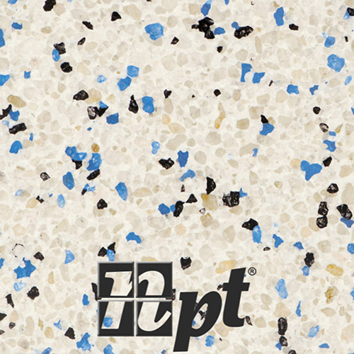 E-Z Patch® 10 F.S. (Fast Set) Quartz Plaster Repair - npt-quartzscapes-series-blue - 50lbs