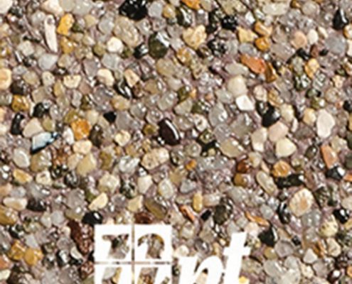 Ss Mauve Mini Pebble 495x400