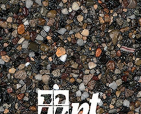 Ss Pebbles Black Mini 495x400