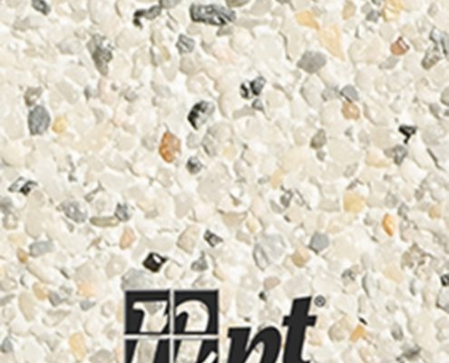 Ss White Mini Pebble 495x400