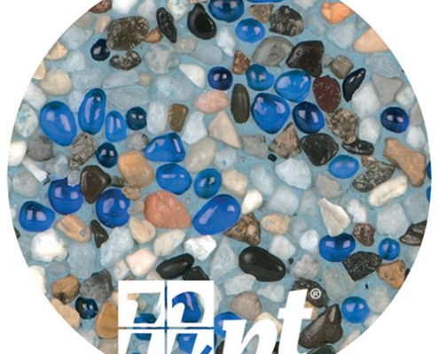 Stonescapes Tog Aquablue 495x400