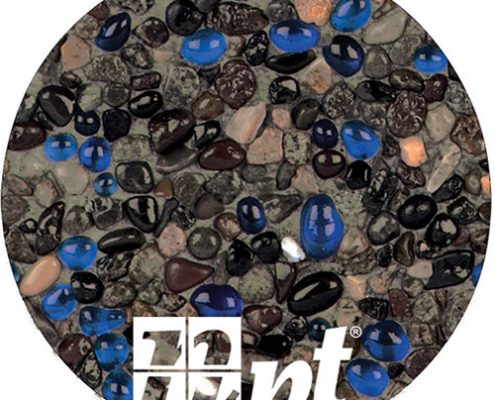 Stonescapes Tog Black 495x400