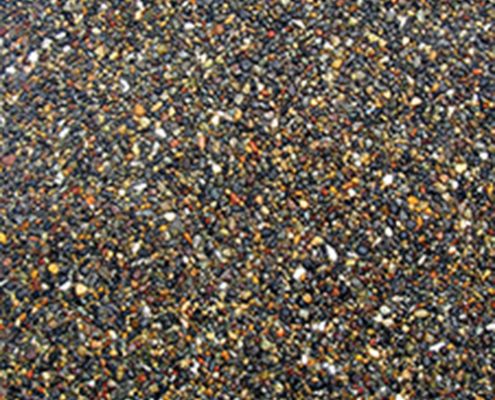 Emerald Black 495x400