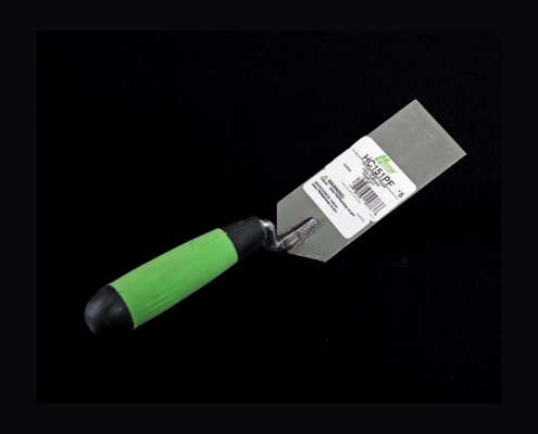 5” x 2” Margin (Mixing) Trowel