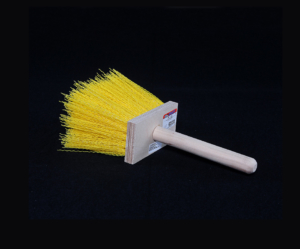 Kooldeck® Dash Brush