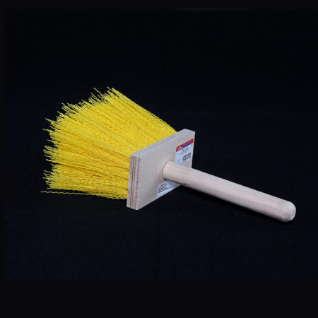 Kooldeck® Dash Brush