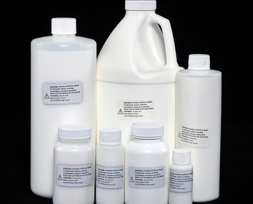 Replacement Liquid Bonder