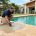 Kool Deck Repair Kit How To Restore Pool Deck Surfaces