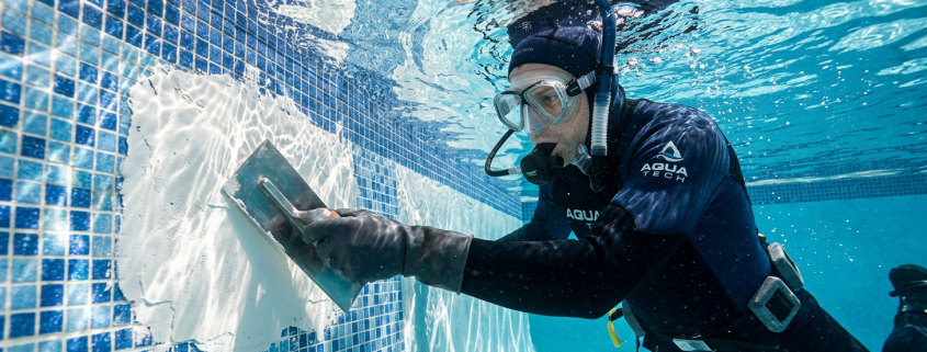 How To Patch Pool Plaster Under Water A Practical Guide